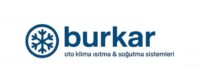 burkar logo